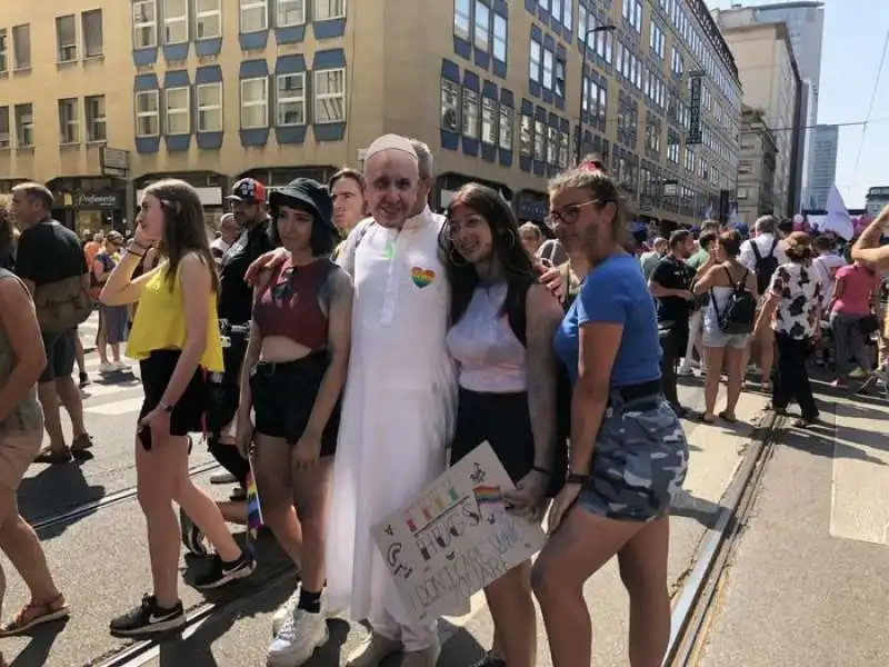 gaypride di milano 2019   