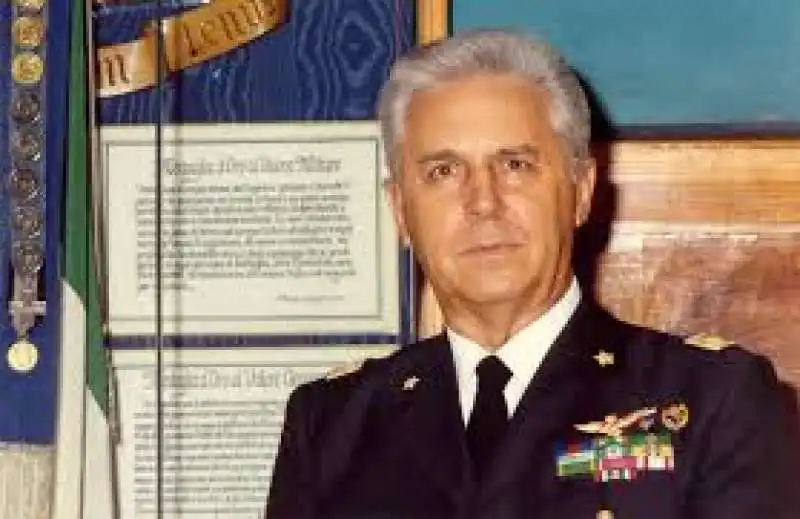 generale mario arpino