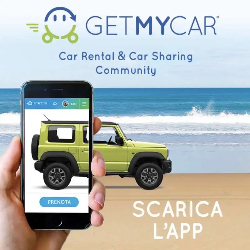 getmycar car sharing 1