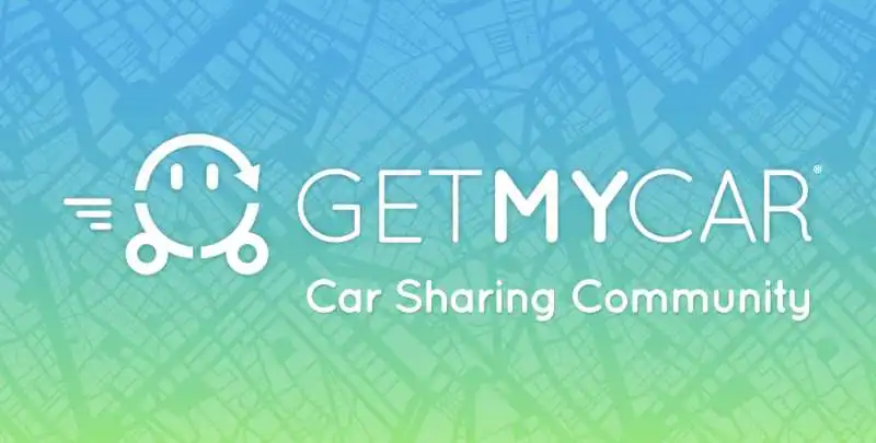 getmycar car sharing