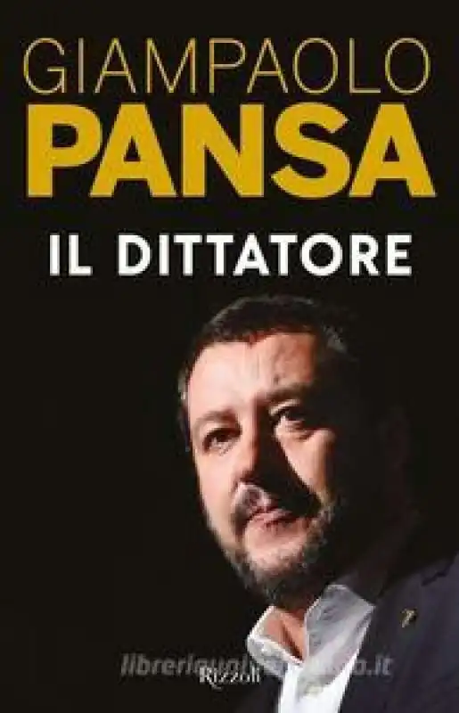 Gianpaolo Pansa