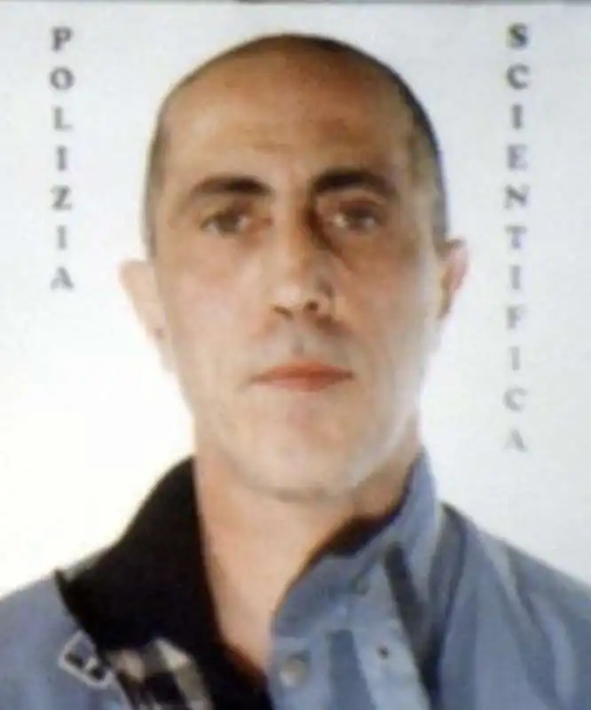 gilberto cavallini