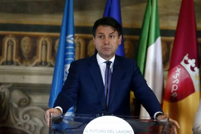 giuseppe conte 2