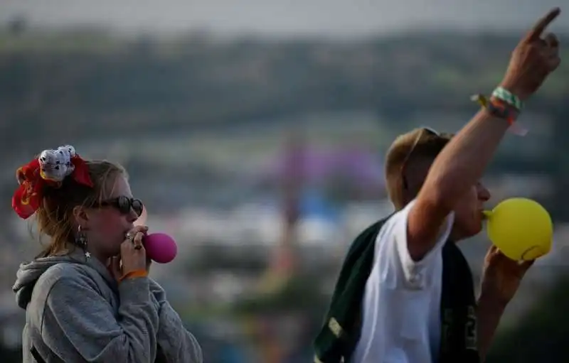 glastonbury festival 10