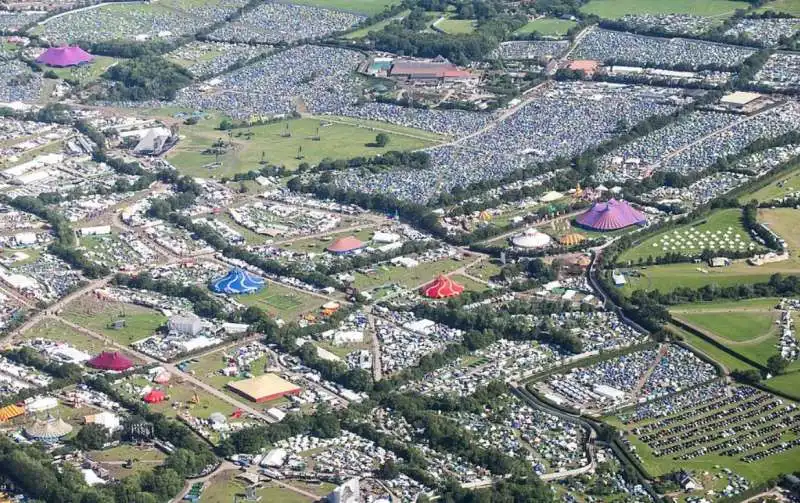 glastonbury festival 34