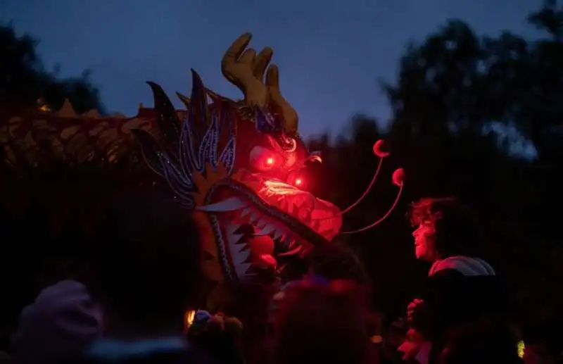 glastonbury festival 6