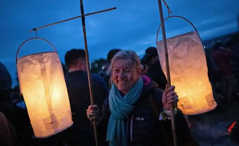 glastonbury festival 9