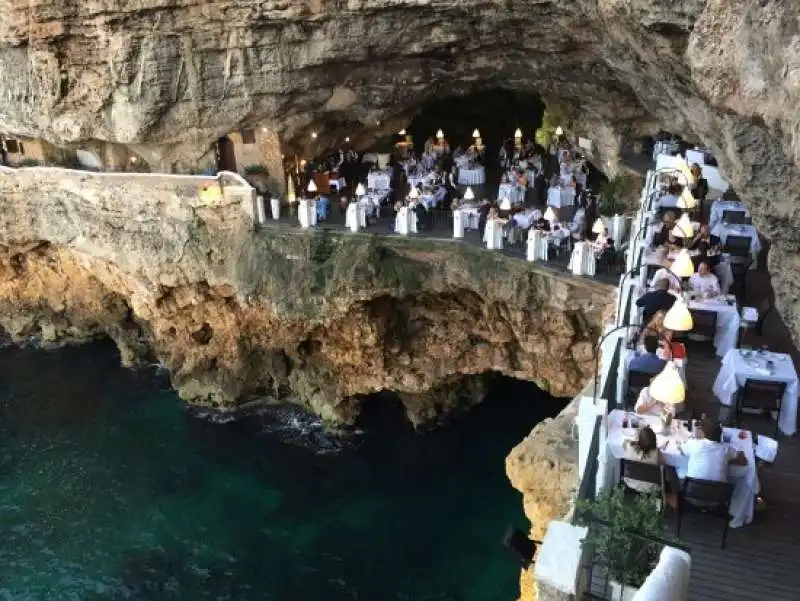 GROTTA  PALAZZESE