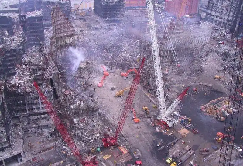 ground zero 2