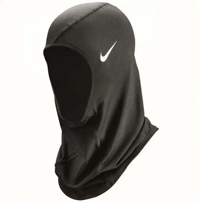 hijab nike 7