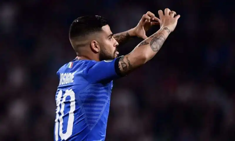 insigne