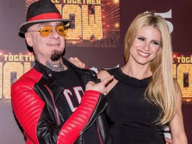 JAX E MICHELLE HUNZIKER