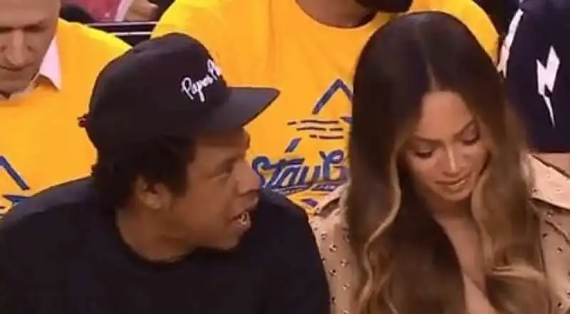 jay z e beyonce 6