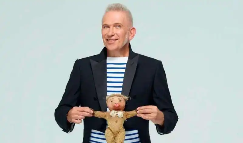 jean paul gaultier  2