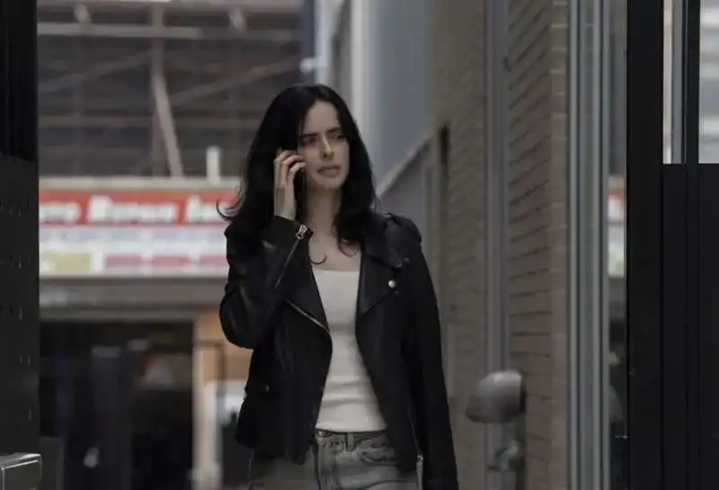 jessica jones terza stagione 10