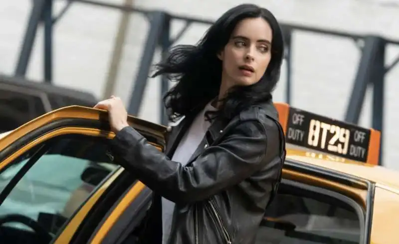 jessica jones terza stagione 11