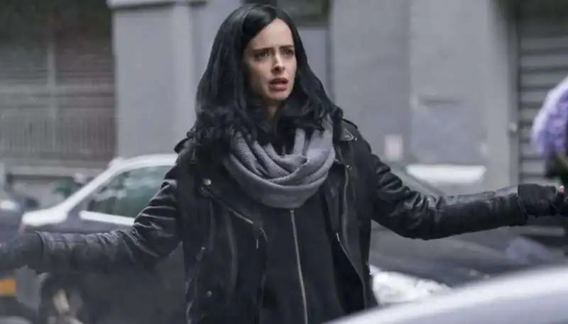 jessica jones terza stagione 16