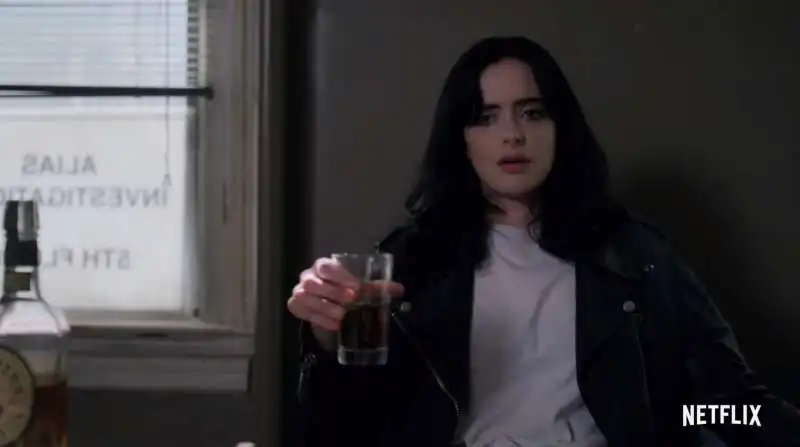 jessica jones terza stagione 3