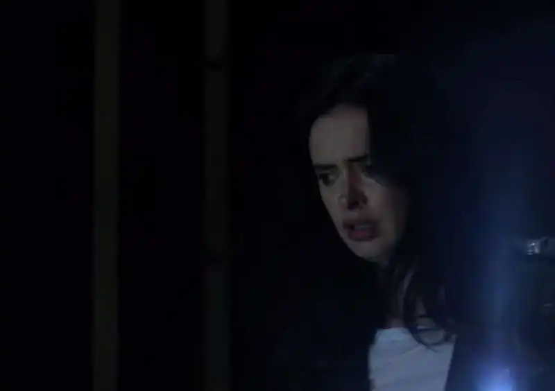 jessica jones terza stagione 8