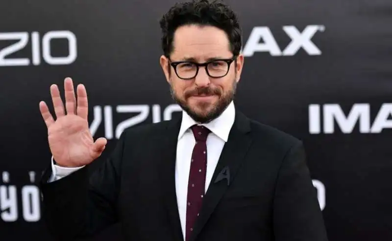 jj abrams 1