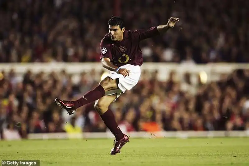 jose antonio reyes 