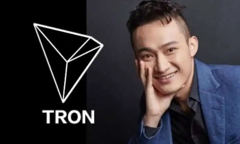 justin sun 1