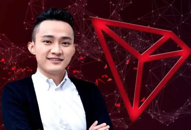 justin sun 7