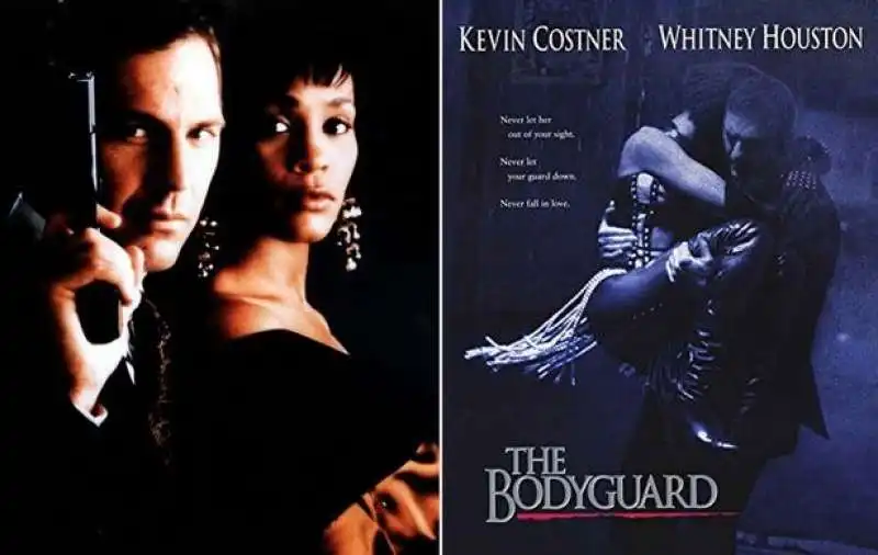 kevin costner whitney houston 10