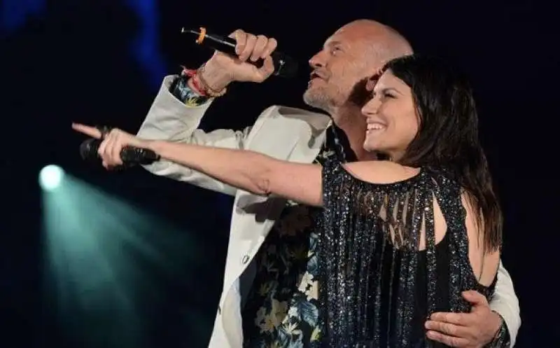 laura pausini e biagio antonacci 3