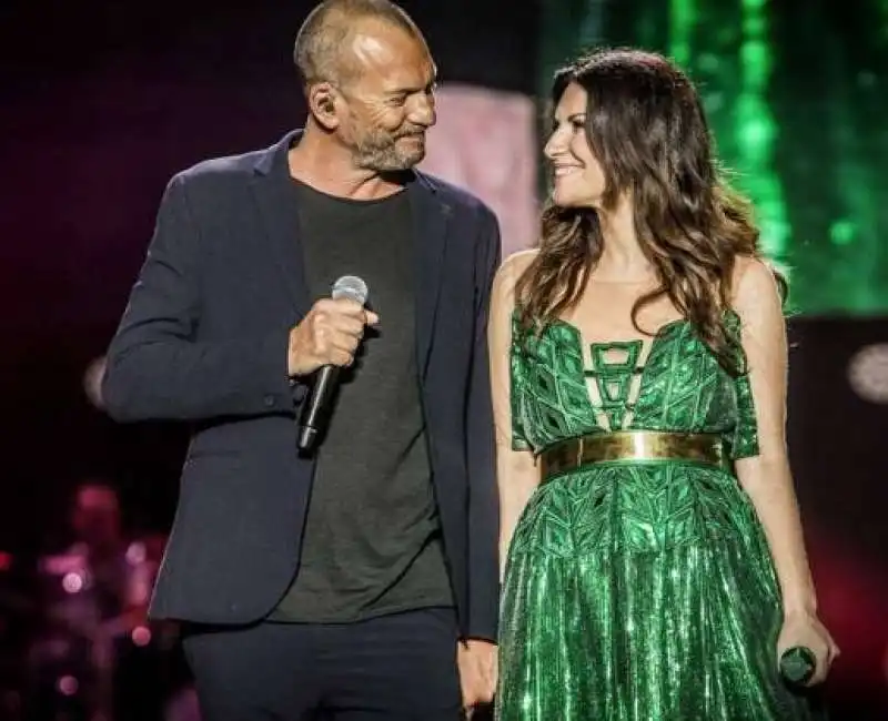 laura pausini e biagio antonacci 5