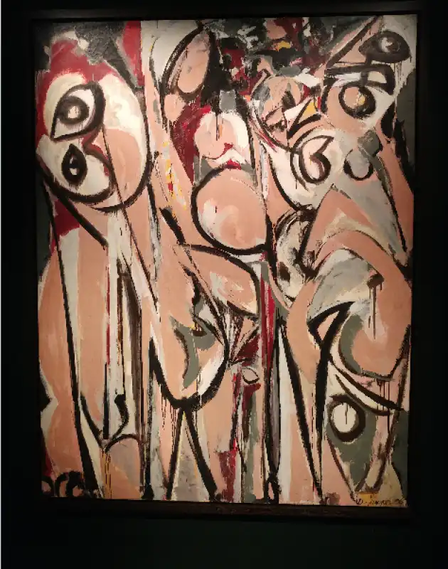 lee krasner 20