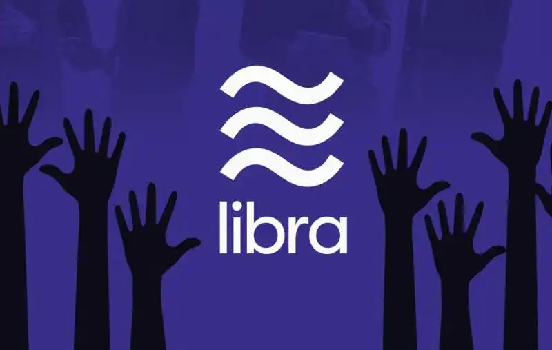 libra, la criptovaluta di facebook 7