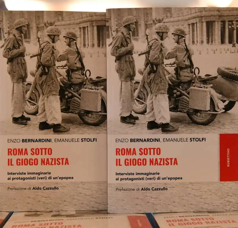 libro presentato