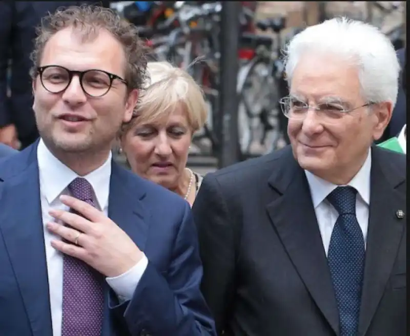 lotti mattarella