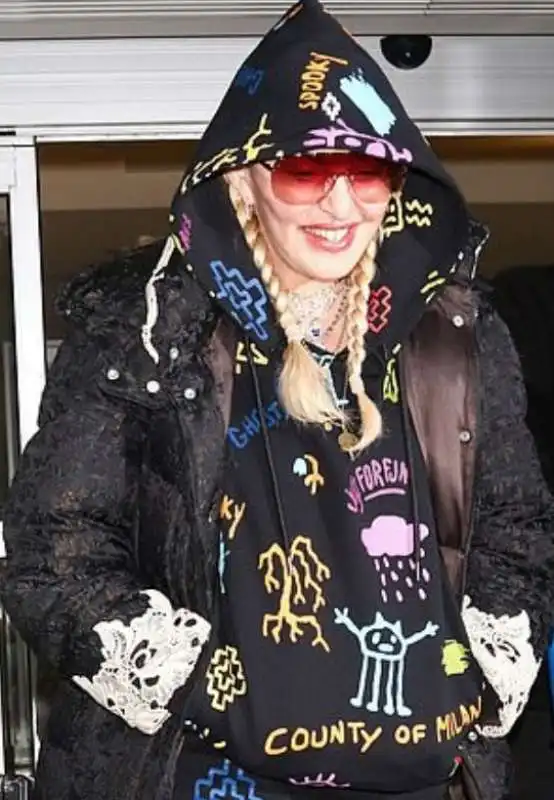 madonna 4