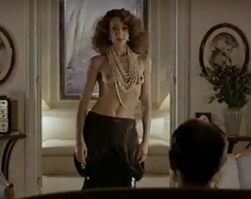 marisa berenson 8