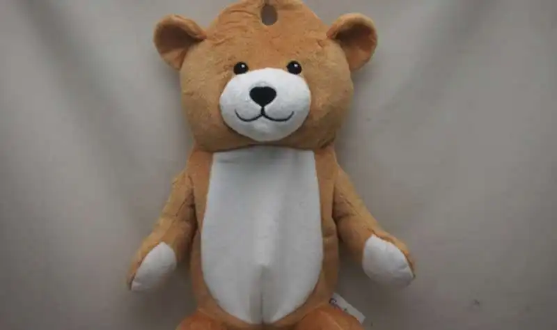 medi teddy 3