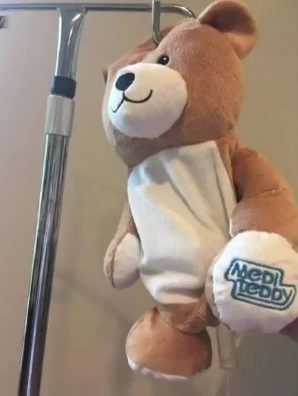 medi teddy 7