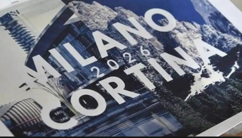 milano cortina 2026