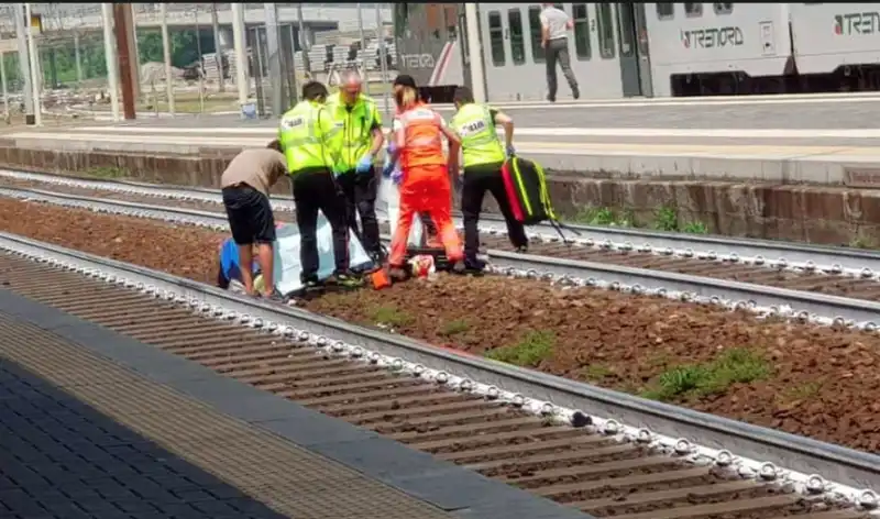 milano stazione rogoredo