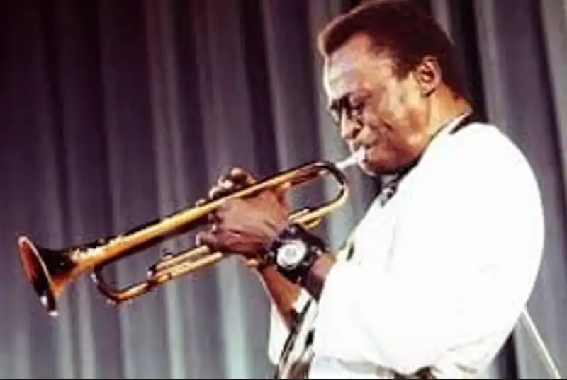 miles davis