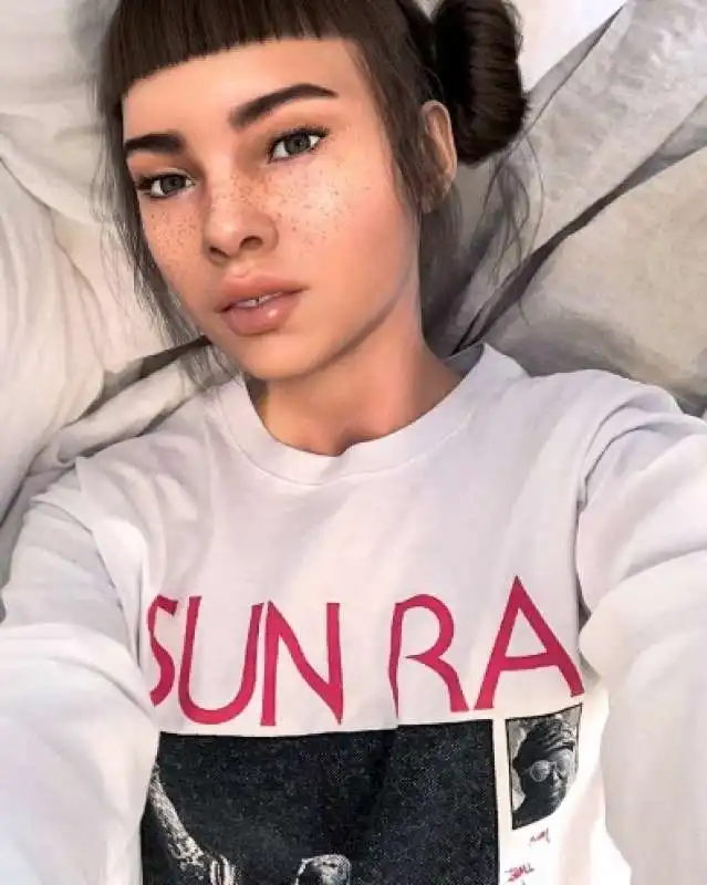 miquela sousa  5