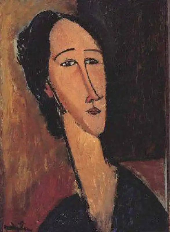 modigliani