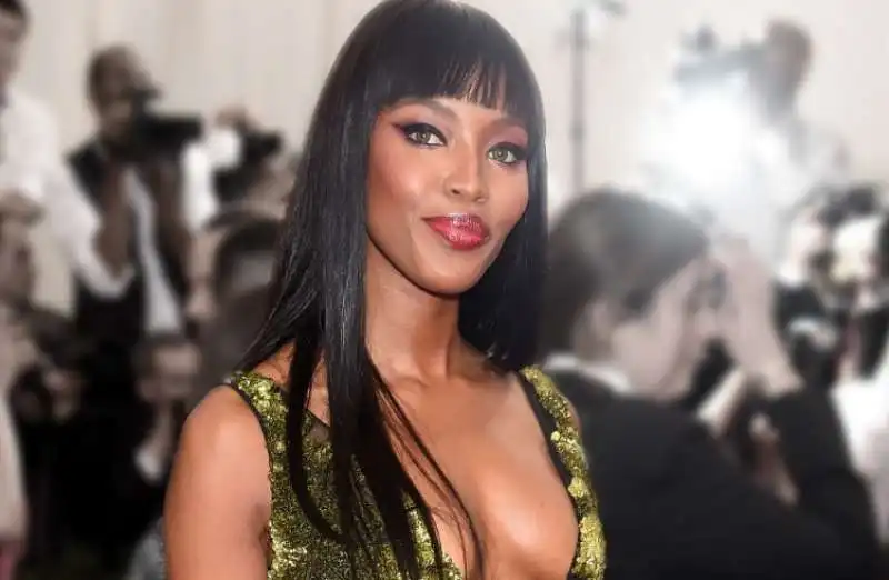 naomi campbell 2