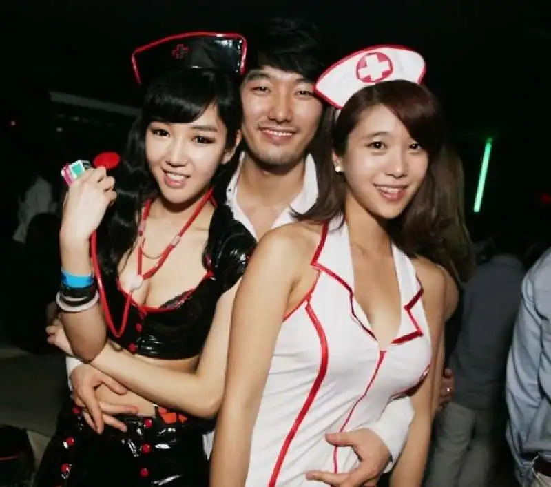 night club a seoul 7