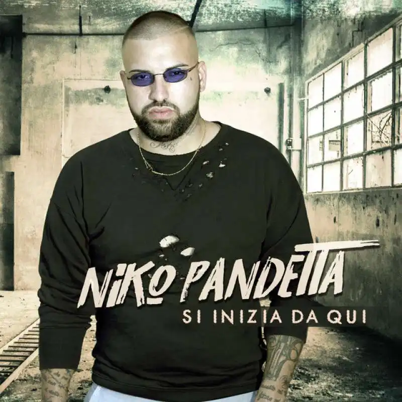 niko pandetta 3