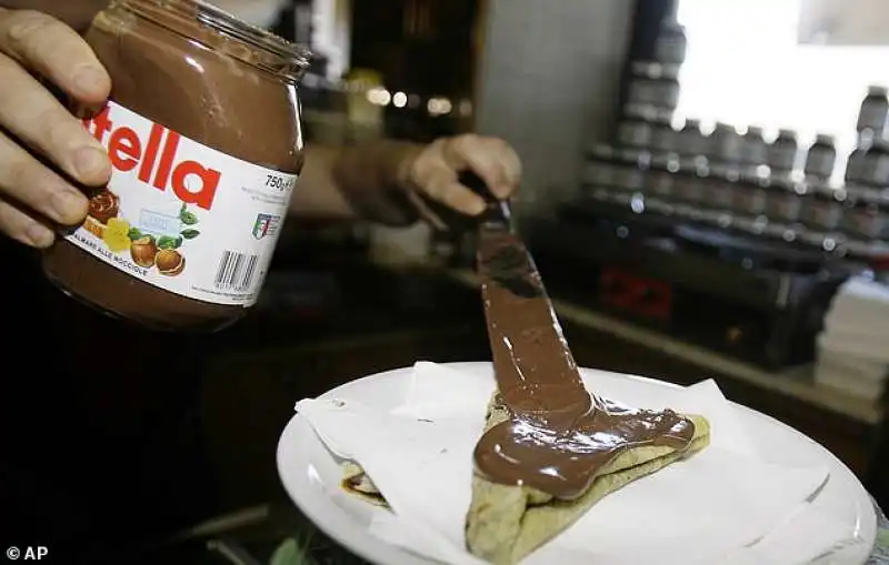 nutella 1