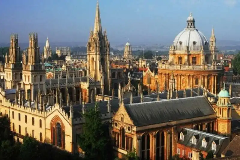 oxford 4