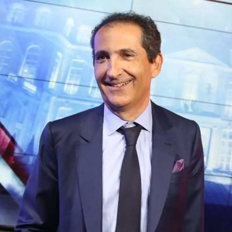 patrick drahi