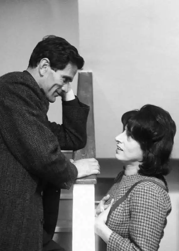 pier paolo pasolini anna magnani